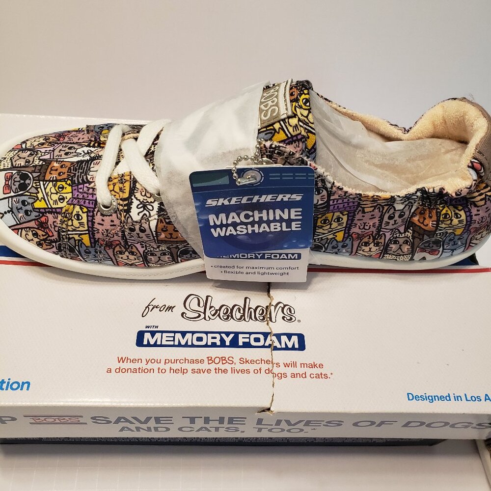 BOBS from Skechers